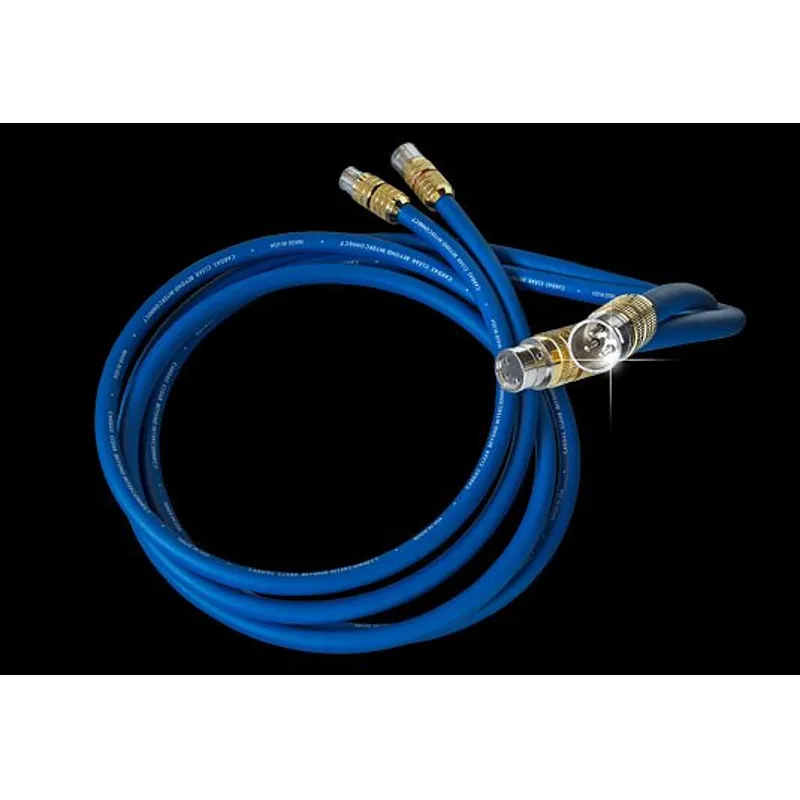 Cardas Audio Clear Beyond Interkonect XLR