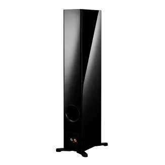 Kolumny podłogowe Dynaudio Evoke 50 (czarny) - 4