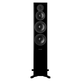 Kolumny podłogowe Dynaudio Evoke 50 (czarny) - 2