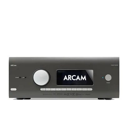 Amplituner kina domowego Arcam AVR20