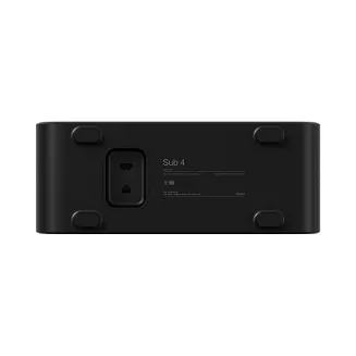 Subwoofer Sonos Sub 4 - 8
