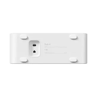 Subwoofer Sonos Sub 4 - 4