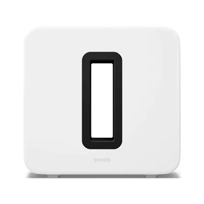 Subwoofer Sonos Sub 4