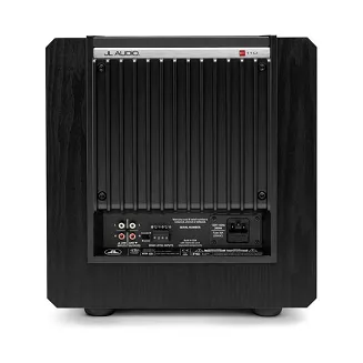 Subwoofer JL Audio E-Sub e110 Ash - 2