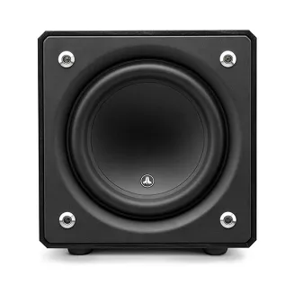 Subwoofer JL Audio E-Sub e110 Ash - 3