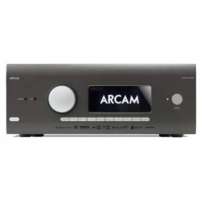 Amplituner kina domowego Arcam AVR31