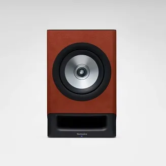 Kolumna podstawkowa Technics SC-CX700 (brązowy) - 2