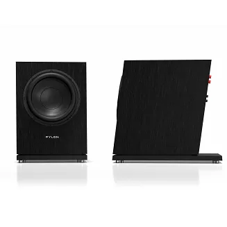 Subwoofer Pylon Audio Diamond Sub - 6