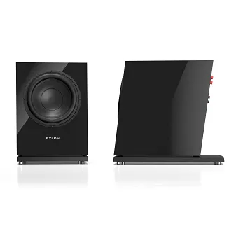 Subwoofer Pylon Audio Diamond Sub - 17