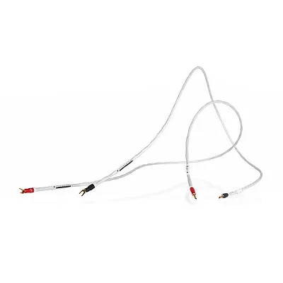 Przewód głośnikowy Synergistic Research Foundation SC Widły (2x2,4m) – Outlet