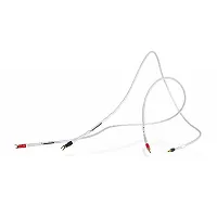 Przewód głośnikowy Synergistic Research Foundation SC Widły (2x2,4m) – Outlet