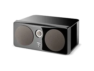 Głośnik centralny Focal Kanta Center (ciemny szary mat) - 2