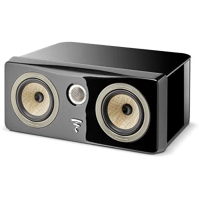 Głośnik centralny Focal Kanta Center (ciemny szary mat)