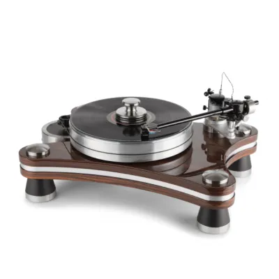 Gramofon VPI Prime Signature 21 (rosewood)