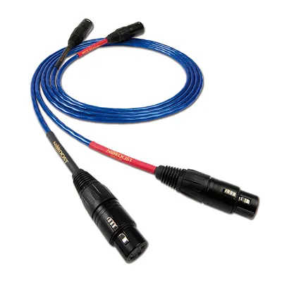 Interkonekt XLR Nordost Blue Heaven - XLR