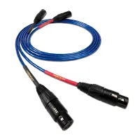 Interkonekt XLR Nordost Blue Heaven - XLR