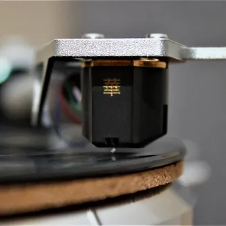 Wkładka gramofonowa MC Hana ML - 4