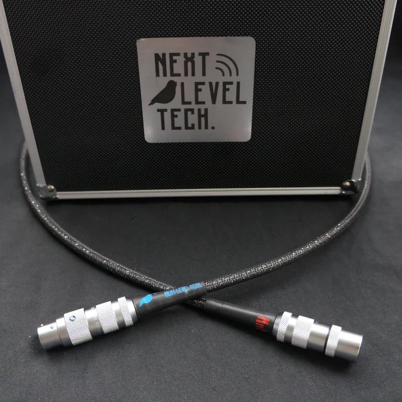 Przewód cyfrowy NxLT ETHER Digital XLR