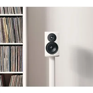 Kolumny podstawkowe Dynaudio Emit 10 (biały satynowy) - 4