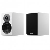 Kolumny podstawkowe Dynaudio Emit 10 (biały satynowy)