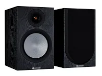 Monitor Audio Silver 100 7G (black oak)