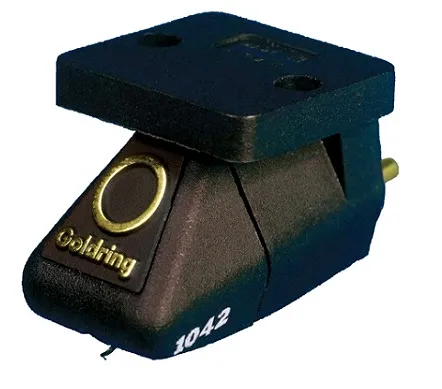 Wkładka gramofonowa MM Goldring 1042