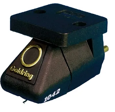 Wkładka gramofonowa MM Goldring 1042