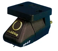 Wkładka gramofonowa MM Goldring 1042