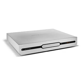 Transport CD Roksan Attessa CD (srebrny) - 2