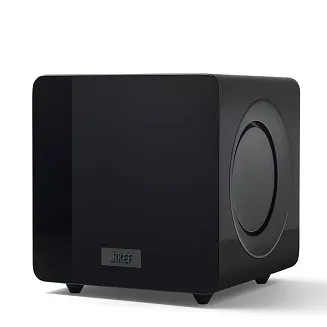 Subwoofer KEF KF92 - 3