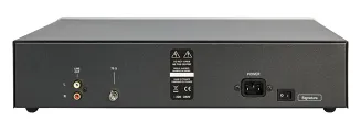 Tuner radiowy Atoll TU80 Signature (srebrny) - 2