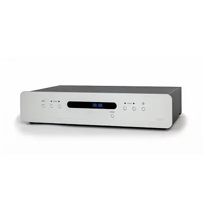 Tuner radiowy Atoll TU80 Signature (srebrny)