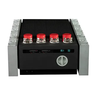 Wzmacniacz zintegrowany Pathos Inpol Heritage MkII - 2