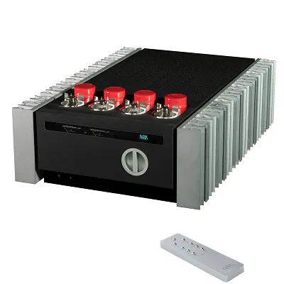 Wzmacniacz zintegrowany Pathos Inpol Heritage MkII