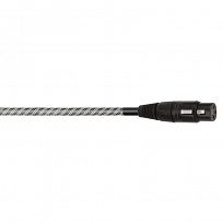 Przewód cyfrowy AES/EBU WireWorld MICRO-PLATINUM ECLIPSE 8 (MPA)