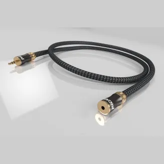 Przewód Ricable Magnus Jack 3,5 mm Extension Cable - 2