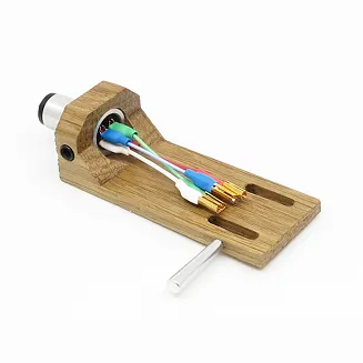 Pro-Ject Headshell Signature WOOD - 3