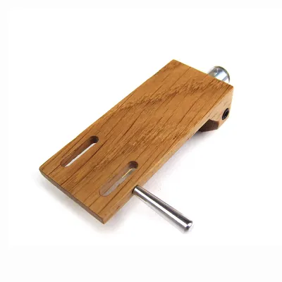 Pro-Ject Headshell Signature WOOD