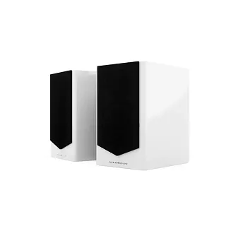 Kolumny podstawkowe Acoustic Energy AE500 (biały połysk) - 2