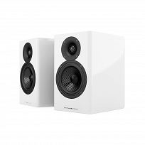 Acoustic Energy AE500 (biały połysk)