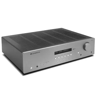 Amplituner stereo Cambridge Audio AXR100 - 3