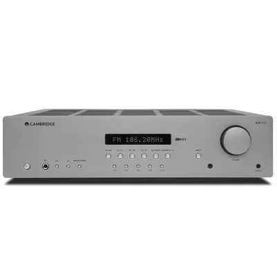 Amplituner stereo Cambridge Audio AXR100