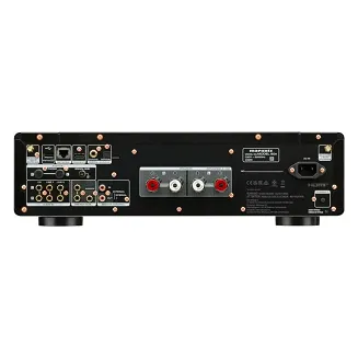Wzmacniacz zintegrowany Marantz Model 60n - 2