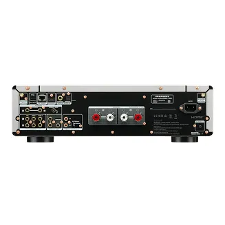 Wzmacniacz zintegrowany Marantz Model 60n - 4