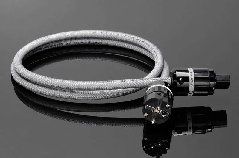 Przewód zasilający GigaWatt PowerSync