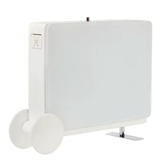 Subwoofer aktywny REL Planar PL-2 - 11
