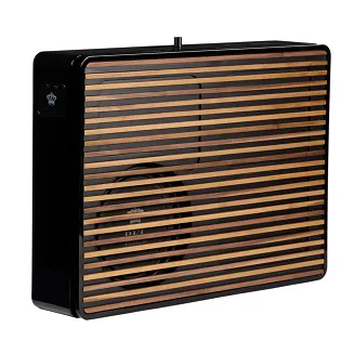 Subwoofer aktywny REL Planar PL-2 - 5