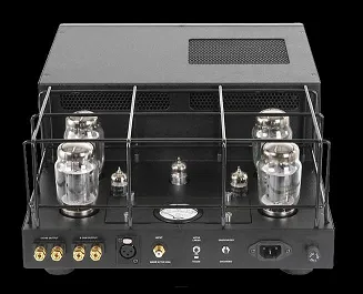 Końcówka mocy Rogue Audio M-180 - 2