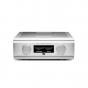 Wzmacniacz stereofoniczny Musical Fidelity Nu-Vista 600.2 (srebrny)