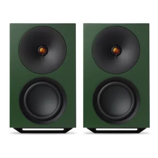 Kolumny podstawkowe Cambridge Audio L/R X - 9